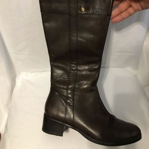 RockPort Women’s Riding Boots great condition S. 9